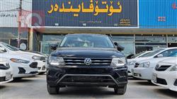 ڤۆڵکسواگن تیگوان